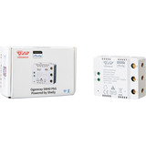 Shelly PbS Ogemray Smart Relay 25A, Relè bianco