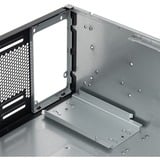 SilverStone RM47-502-I, Enclosure per rack Nero