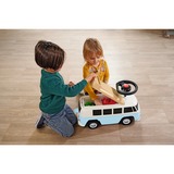 Simba Baby VW T1, Giro sul blu
