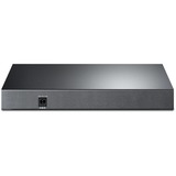 TP-Link TL-SG105-M2 switch di rete Non gestito 2.5G Ethernet (100/1000/2500) Nero, Interruttore grigio, Non gestito, 2.5G Ethernet (100/1000/2500)