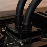 Thermal Grizzly DeltaMate Extender - MM7R, Connessione Nero