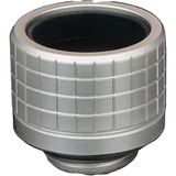 Thermal Grizzly DeltaMate Fitting HT16, Connessione nichel