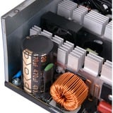 Thermaltake Smart W3 0600W, Alimentatore PC 