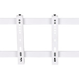Thermaltake Supporto per monitor GR300, Base per monitor bianco