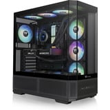 Thermaltake View 370 TG ARGB, Chassis Tower Nero