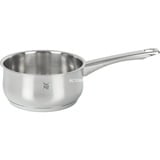WMF Diadem Plus 0733556040 set di pentole 9 pz accaio, Set di bollitura, Acciaio inox, Acciaio inox, Acciaio inox, Acciaio inox, Acciaio inox