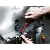 Wera 950/9 Chiave esagonale a L Metrico 9 pezzo(i), Cacciavite Chiave esagonale a L, Metrico, 9 pezzo(i), Plastica, Acciaio inossidabile, Ossidante nero