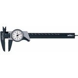 Wiha Calibro per orologi dialMax, Strumento di misura grigio
