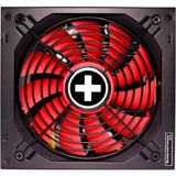 Xilence Gaming Bronze 650W, Alimentatore PC Nero
