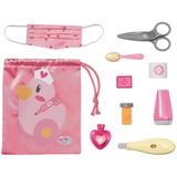 ZAPF Creation 834091 Accessori per bambole, Accessori della bambola BABY born 834091, Set da gioco per bambole, 3 anno/i, 150 g