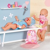 ZAPF Creation 834091 Accessori per bambole, Accessori della bambola BABY born 834091, Set da gioco per bambole, 3 anno/i, 150 g