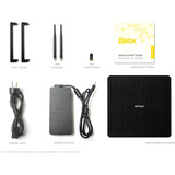 ZOTAC MAGNUS EN275060TC, Barebone Nero