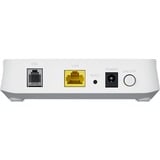 Zyxel VMG4005-B50A router cablato Gigabit Ethernet Bianco, Modem Gigabit Ethernet, WAN DSL, Bianco