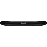 goobay Caricabatterie wireless rapido 15 watt Nero