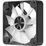 APNX FP1-R 120-3 Confezione invertita, Ventola Nero
