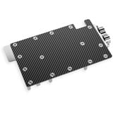 Alphacool ES RTX 5080 Reference 1-Slot-Design, Raffreddamento ad acqua Nero/trasparente