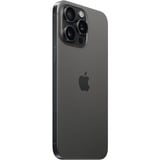 Apple iPhone 15 Pro Max 256GB ricondizionato, Handy Nero