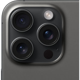 Apple iPhone 15 Pro Max 256GB ricondizionato, Handy Nero