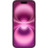 Apple iPhone 16 128GB, Handy fucsia
