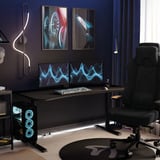 Arozzi Nova 24T1K200, Monitor di gioco Nero