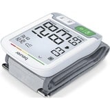 Beurer BC 51 Polso, Misuratore di pressione bianco/grigio