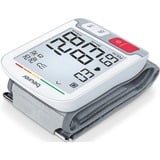 Beurer BC 51 Polso, Misuratore di pressione bianco/grigio