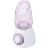 Beurer FS 60, Sauna facciale bianco/Rosa