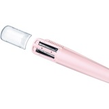 Beurer HT 22 Rimuovi schegge, Rimozione doppie punte rosa