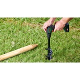 Bosch 0 603 9D7 106 trapano 1900 Giri/min Senza chiave 1,3 kg Nero, Verde, Trapano avvitatore verde/Nero, Trapano con impugnatura a pistola, Senza chiave, Senza spazzola, Nero, Verde, 1,3 cm, 1900 Giri/min
