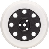 Bosch 2 608 601 118 accessorio per levigatrici 1 pz Foglio abrasivo, Platorello per levigatrice 1 pezzo(i)