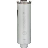 Bosch Corona diamantata a secco standard per Universal, G 1/2", Ø 52mm, Trapano 