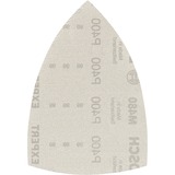 Bosch Expert Abrasivi a rete M480, Foglio abrasivo 10 pz