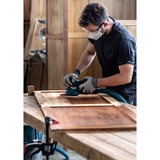 Bosch Expert Abrasivi a rete M480, Foglio abrasivo 10 pz