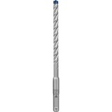 Bosch Expert Punta per martelli SDS plus-7X, Trapano Martello perforatore, Hammer drill bit, 8 mm, 165 mm, Cemento, Pietra, 10 cm
