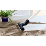 Bosch Serie 6 BGC41XHYG aspirapolvere a traino 2,4 L A cilindro Secco 700 W Senza sacchetto bianco, 700 W, A cilindro, Secco, Senza sacchetto, 2,4 L, Filtro igienico