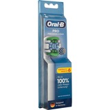 Braun Precision Clean 860892 6 pz Bianco, Testina 6 pz, Bianco, Oral-B, 60 mm, 33 mm, 220 mm