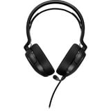 Corsair HS35 v2, Cuffia da gioco carbonico