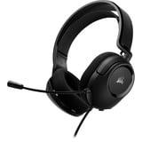 Corsair HS35 v2, Cuffia da gioco carbonico