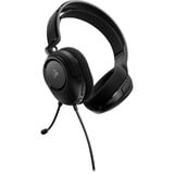 Corsair HS35 v2, Cuffia da gioco carbonico
