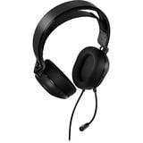 Corsair HS35 v2, Cuffia da gioco carbonico