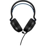 Corsair HS35 v2, Cuffia da gioco carbonico
