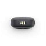 DJI Mic 3 trasmettitore DMT03, Microfono Nero