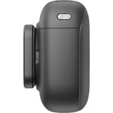 DJI Mic 3 trasmettitore DMT03, Microfono Nero