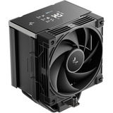 DeepCool AK700 DIGITAL NYX, raffreddamento CPU  Nero