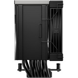 DeepCool AK700 DIGITAL NYX, raffreddamento CPU  Nero