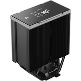 DeepCool AK700 DIGITAL NYX, raffreddamento CPU  Nero