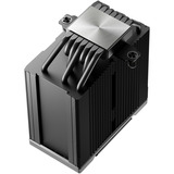 DeepCool AK700 DIGITAL NYX, raffreddamento CPU  Nero
