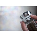Dymo LetraTag etichette originali in plastica | rotolo da 12 mm x 4 m | stampa nera su bianco | LT etichette autoadesive per etichettatrice LetraTag | 1 pezzo, Nastro di scrittura Poliestere, Belgio, 4 m, 1 pz, 22 mm, 96 mm