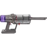 Dyson V11 Fluffy, Aspirapolvere verticale rosso/nichel