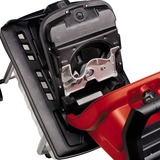 EINHELL Trituratore elettrico GC-KS 2540 CE, Chopper rosso/Nero